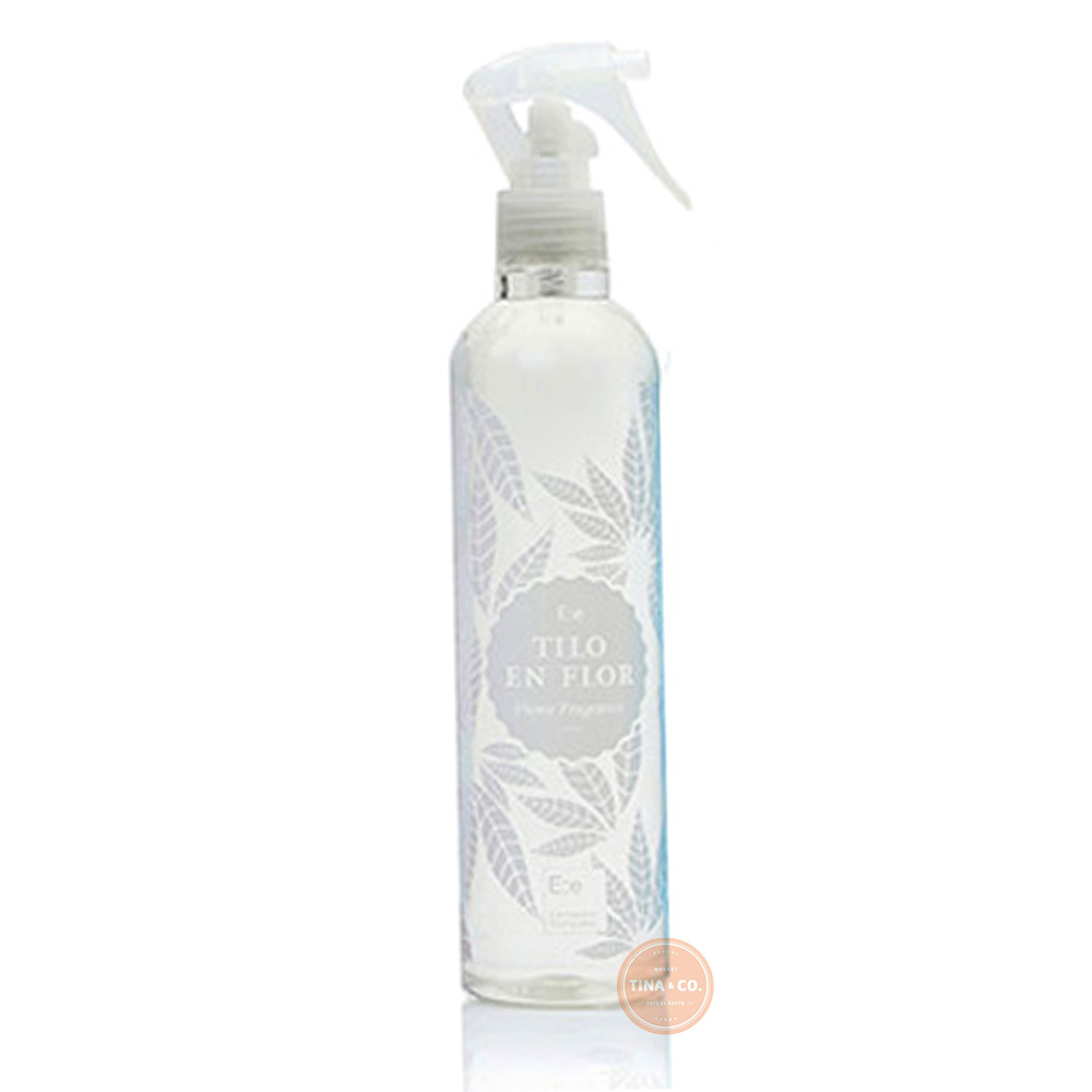 Elementos Esenciales Aromatizante Tilo en Flor - 300ml